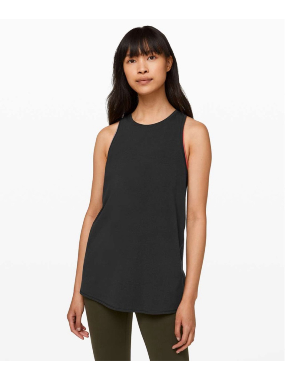 Lululemon All Tied Up Tank